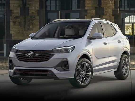BUICK ENCORE GX 2023 KL4MMDS21PB106932 image BUICK ENCORE GX 2023 KL4MMDS21PB106932 image